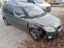 Foto pieza de coche